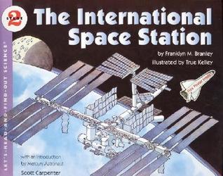 International Space Station (Let's-Read-and-Find-Out Science 2)
