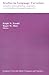 Studies in Language Variation by Ralph W. Fasold