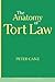 The Anatomy of Tort Law