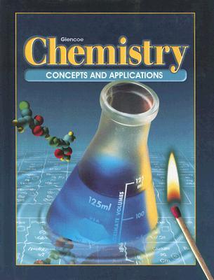 Chemistry: Concepts and Applications (Hardcover)