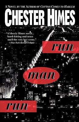 Run Man Run (Paperback)