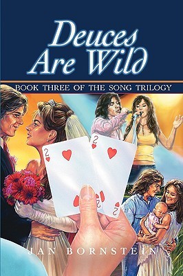Deuces Are Wild (Paperback)