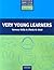 Very Young Learners (Resource Books for Teachers)