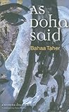 As Doha Said (Modern Arabic Novels
