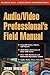 Audio/Video Professional's ...