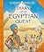 Diary of an Egyptian Quest (An Interactive Adventure Tale)