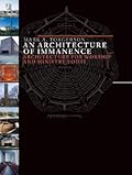 An Architecture of Immanence: Architecture for Worship and Ministry Today