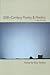 20th-century Poetry & Poetics by Gary Geddes 20th-century Poetry & Poetics by Gary Geddes
