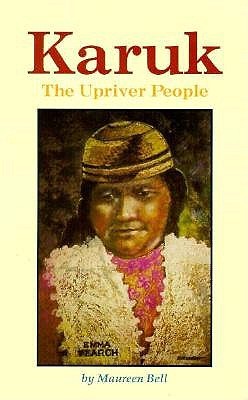 Karuk The Upriver People (Paperback)