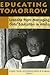 Educating Tomorrow - Lessons from Managing Girls' Education i... by Angela Thody