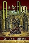 A is for Alien