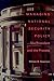 Managing National Security Policy: The President and the Process