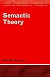 Semantic Theory