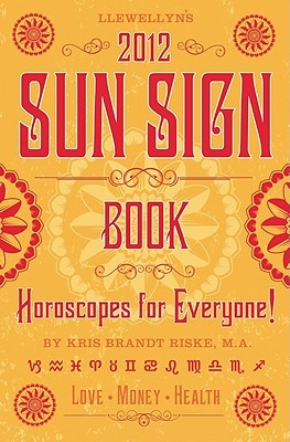 Llewellyn's 2012 Sun Sign Book (Paperback)