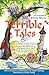 Terrible Tales by Jennifer Quaggin