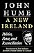 A New Ireland by John Hume