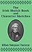 The Irish Sketch Book & Character Sketches