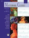 Masterwork Classics: Level 9, Book & Online Audio