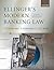 Ellinger's Modern Banking Law by E.P. Ellinger