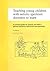 Teaching Young Children With Autistic Spectrum Disorders to L... by Liz Hannah
