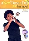 A New Tune a Day - Trumpet, Book 1 A New Tune a Day - Trumpet, Book 1