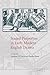 Staged Properties in Early Modern English Drama by Jonathan Gil Harris