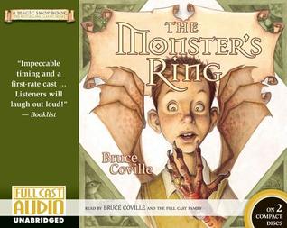 The Monster's Ring