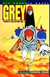 Grey, Vol. 2: Perfect Collection (Gray) Grey, Vol. 2: Perfect Collection (Gray)