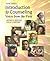 Introduction to Counseling by Jeffrey A. Kottler