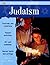 Judaism (Qeb World of Faiths)