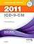 2011 ICD-9-CM, for Hospitals, Volumes 1, 2 and 3, Professional Edition (Spiral bound) (ICD-9 PROF VERS VOLS 1, 2 & 3)
