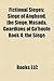 Fictional Sieges: Siege of Angband, the Siege, Masada, Guardians of Ga'hoole Book 4: the Siege