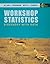 Workshop Statistics: Discovery with Data