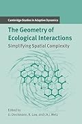 The Geometry of Ecological Interactions: Simplifying Spatial Complexity
