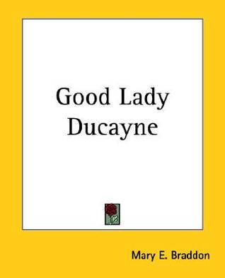Good Lady Ducayne (Paperback)