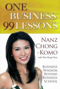 One Business 99 Lessons