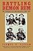 Battling Demon Rum by Thomas R. Pegram