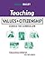 Teaching Values and Citizen...
