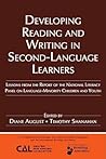 Developing Reading and Writing in Second-Language Learners