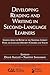 Developing Reading and Writing in Second-Language Learners