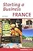 Starting A Business France