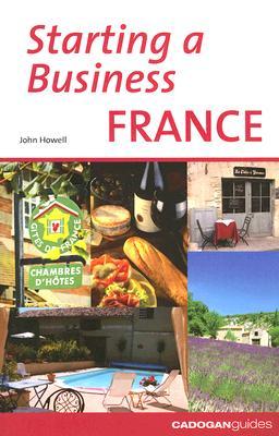 Starting A Business France (Paperback)