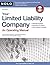 Your Limited Liability Company by Anthony Mancuso