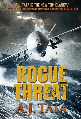 Rogue Threat (Threat, #2)