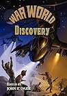 Discovery (War World, #9)