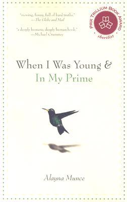 When I Was Young & In My Prime (Paperback)