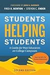Students Helping Students: A Guide for Peer Educators on College Campuses