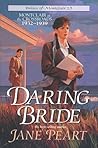 Daring Bride (Brides of Montclair, #13)