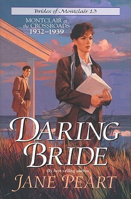 Daring Bride (Brides of Montclair, #13)
