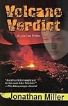 Volcano Verdict: A Luna Cruz Thriller